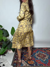 Carica l'immagine nel visualizzatore di Gallery, Gucci dress