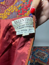 Carica l'immagine nel visualizzatore di Gallery, Valentino Dress