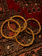 Carica l'immagine nel visualizzatore di Gallery, Bracciale buddista torchon