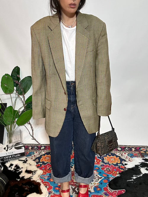 Blazer Nora