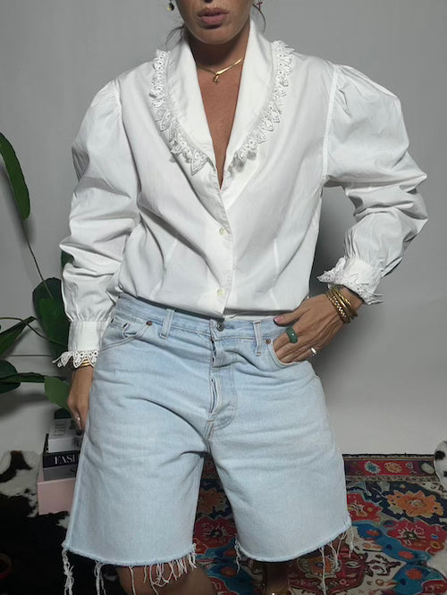 Camicia Denise