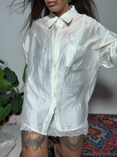 Carica l'immagine nel visualizzatore di Gallery, Camicia Rosa
