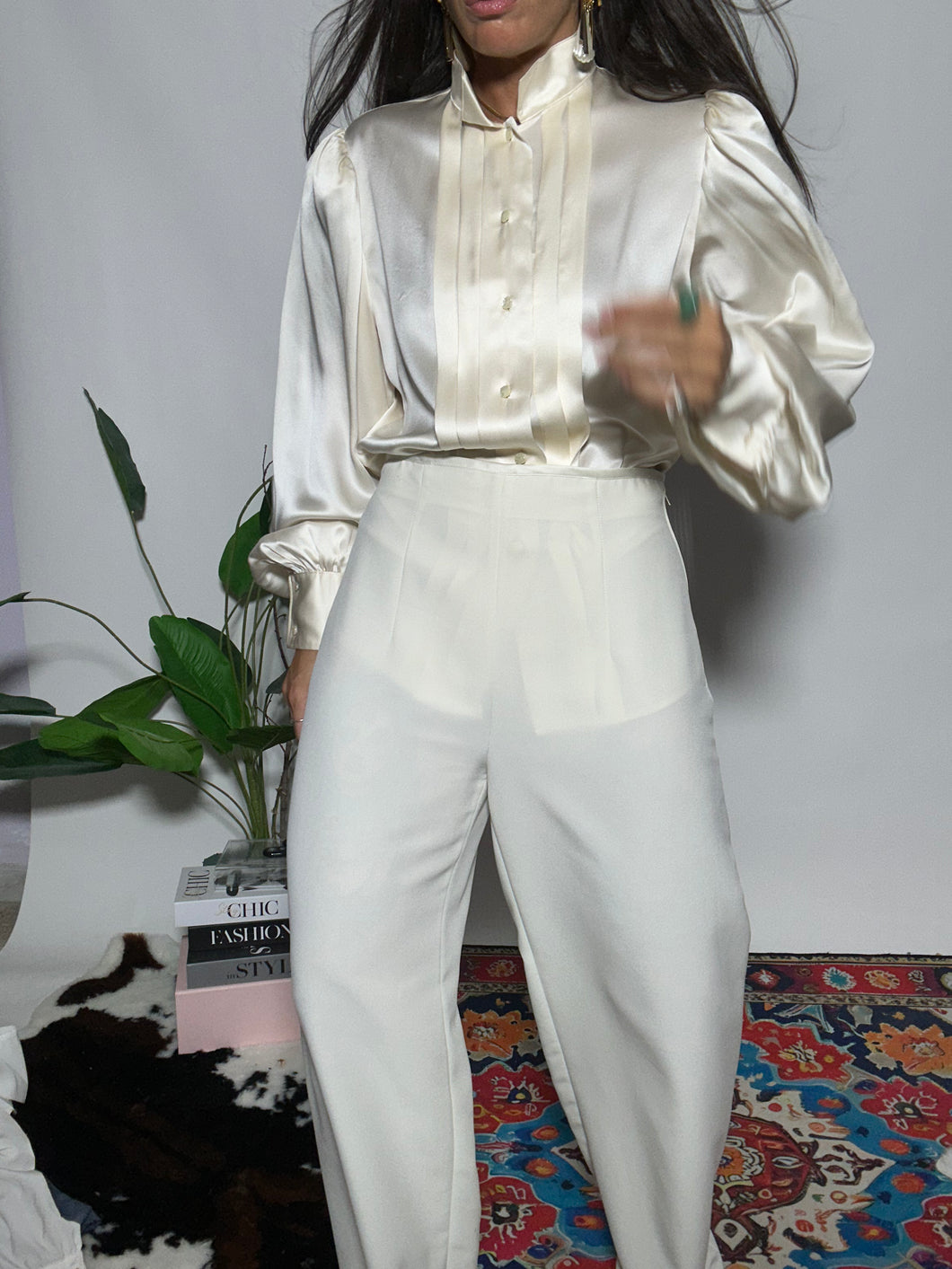 Camicia Irene
