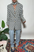 Carica l'immagine nel visualizzatore di Gallery, Blazer pois
