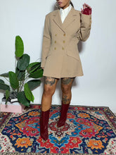 Carica l'immagine nel visualizzatore di Gallery, Blazer Cassandra
