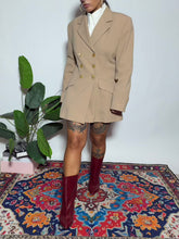 Carica l'immagine nel visualizzatore di Gallery, Blazer Cassandra
