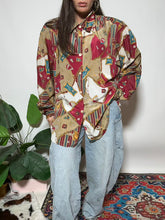 Carica l'immagine nel visualizzatore di Gallery, Camicia Vanessa
