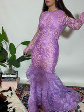 Carica l'immagine nel visualizzatore di Gallery, Abito Linda
