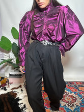 Carica l'immagine nel visualizzatore di Gallery, Camicia Lorena
