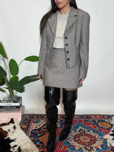 Carica l'immagine nel visualizzatore di Gallery, Tailleur Magda
