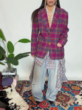 Carica l'immagine nel visualizzatore di Gallery, Blazer Nina
