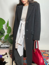 Carica l'immagine nel visualizzatore di Gallery, Cappotto Mara
