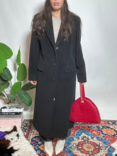 Carica l'immagine nel visualizzatore di Gallery, Cappotto Mara
