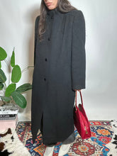 Carica l'immagine nel visualizzatore di Gallery, Cappotto Amelia

