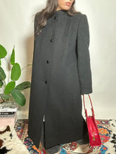 Carica l'immagine nel visualizzatore di Gallery, Cappotto Amelia
