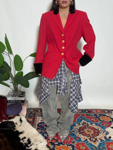 Carica l'immagine nel visualizzatore di Gallery, Blazer Miriam
