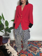 Carica l'immagine nel visualizzatore di Gallery, Blazer Miriam
