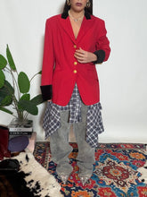 Carica l'immagine nel visualizzatore di Gallery, Blazer Miriam
