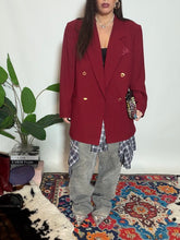 Carica l'immagine nel visualizzatore di Gallery, Blazer Iside
