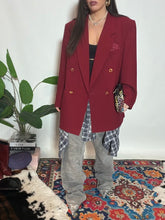 Carica l'immagine nel visualizzatore di Gallery, Blazer Iside
