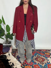 Carica l'immagine nel visualizzatore di Gallery, Blazer Iside
