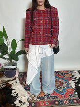 Carica l'immagine nel visualizzatore di Gallery, Blazer Lorena
