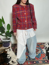 Carica l'immagine nel visualizzatore di Gallery, Blazer Lorena
