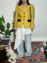 Carica l'immagine nel visualizzatore di Gallery, Blazer Laura
