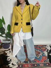 Carica l'immagine nel visualizzatore di Gallery, Blazer Laura
