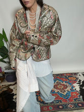 Carica l'immagine nel visualizzatore di Gallery, Blazer Giada
