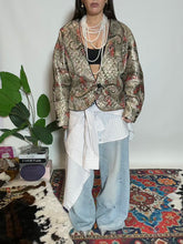 Carica l'immagine nel visualizzatore di Gallery, Blazer Giada
