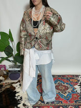 Carica l'immagine nel visualizzatore di Gallery, Blazer Giada
