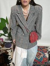 Carica l'immagine nel visualizzatore di Gallery, Blazer Stefania
