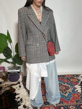Carica l'immagine nel visualizzatore di Gallery, Blazer Stefania

