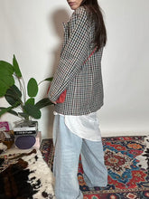 Carica l'immagine nel visualizzatore di Gallery, Blazer Stefania
