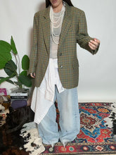 Carica l'immagine nel visualizzatore di Gallery, Blazer lara
