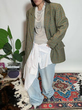 Carica l'immagine nel visualizzatore di Gallery, Blazer lara
