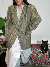 Carica l'immagine nel visualizzatore di Gallery, Blazer lara
