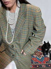 Carica l'immagine nel visualizzatore di Gallery, Blazer lara
