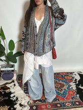 Carica l'immagine nel visualizzatore di Gallery, Cardigan Matilde
