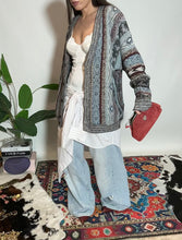 Carica l'immagine nel visualizzatore di Gallery, Cardigan Matilde
