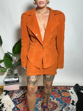 Carica l'immagine nel visualizzatore di Gallery, Tailleur by Thierry Mugler
