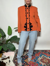 Carica l'immagine nel visualizzatore di Gallery, Blazer Cassandra
