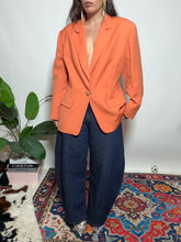 Carica l'immagine nel visualizzatore di Gallery, Blazer Furstenbarg Coture
