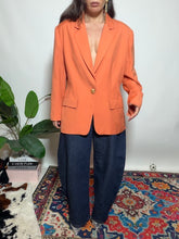 Carica l'immagine nel visualizzatore di Gallery, Blazer Furstenbarg Coture
