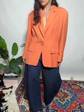 Carica l'immagine nel visualizzatore di Gallery, Blazer Furstenbarg Coture
