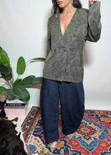 Carica l'immagine nel visualizzatore di Gallery, Blazer Cassandra
