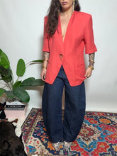 Carica l'immagine nel visualizzatore di Gallery, Blazer Clorinda
