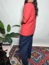 Carica l'immagine nel visualizzatore di Gallery, Blazer Clorinda
