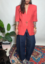Carica l'immagine nel visualizzatore di Gallery, Blazer Clorinda
